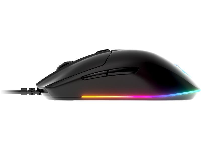 Steel Series Gaming-Maus Rival 3