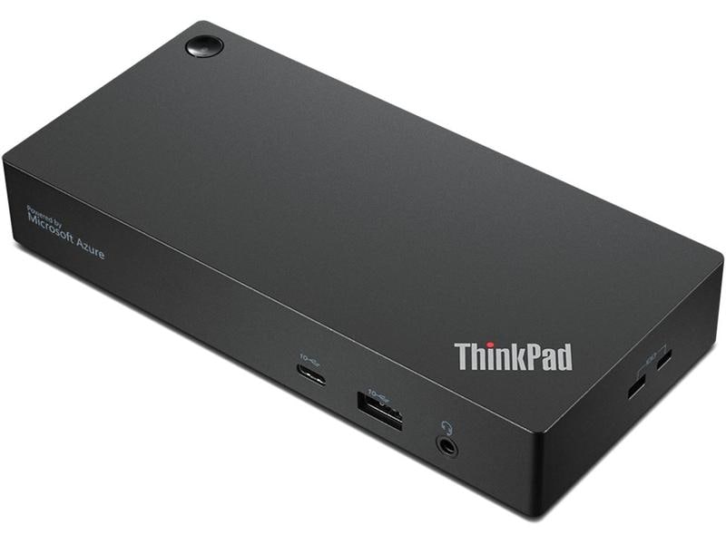 Lenovo Dockingstation Thunderbolt 4 Smart Dock