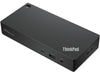 Lenovo Station d'accueil Thunderbolt 4 Smart Dock