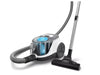 Philips Aspirateur traîneau XB2122/19 Bleu/Blanc