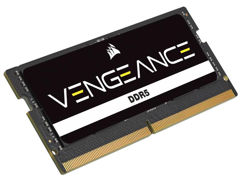 Corsair SO-DDR5-RAM Vengeance 5600 MHz 1x 32 GB