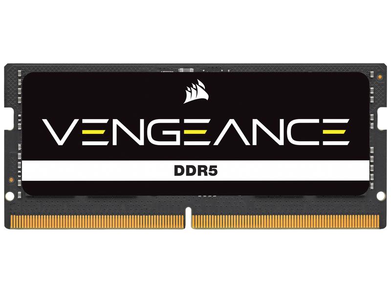 Corsair SO-DDR5-RAM Vengeance 5600 MHz 1x 32 GB