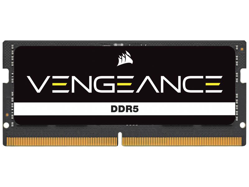 Corsair SO-DDR5-RAM Vengeance 5200 MHz 1x 16 GB