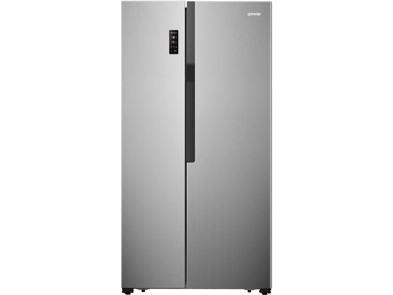 Gorenje Foodcenter NRS 918 EMX-CH Silber