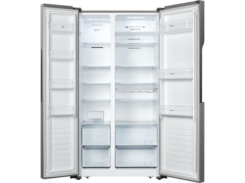 Gorenje Foodcenter NRS 918 EMX-CH Silber