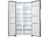 Gorenje Foodcenter NRS 918 EMX-CH Argenté