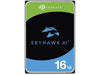 Disque dur Seagate SkyHawk AI 3,5