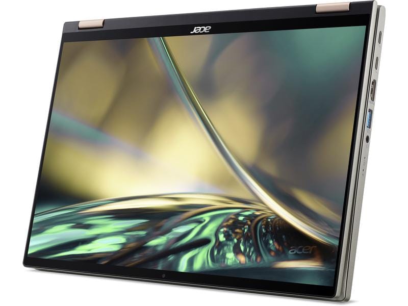 Acer Notebook Spin 5 (SP514-51N-70SG) Touch