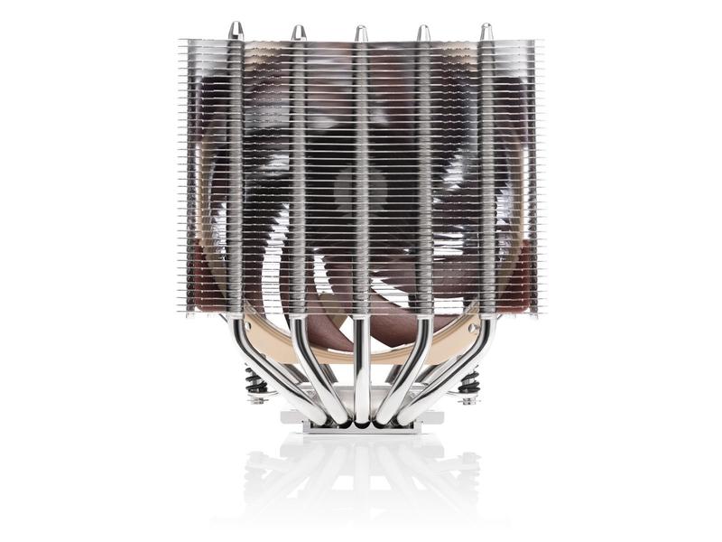 Noctua Refroidisseur CPU NH-D12L