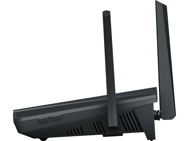 Synology VPN-Router RT6600ax