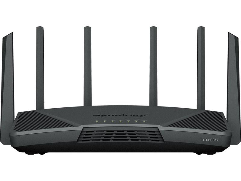 Synology VPN-Router RT6600ax