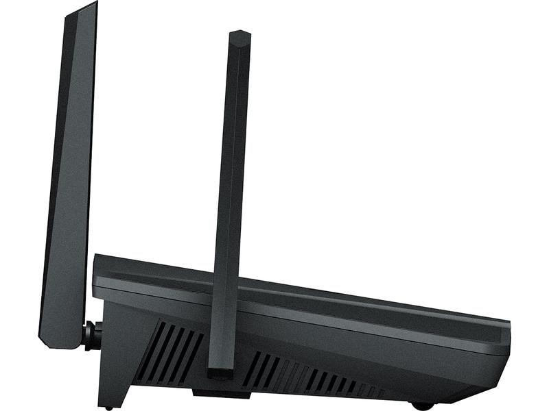 Synology VPN-Router RT6600ax