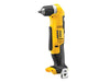 DeWalt Perceuse d'angle sans fil 18 V DCD740NT Solo