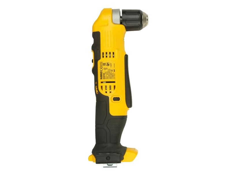 DeWalt Perceuse d'angle sans fil 18 V DCD740NT Solo