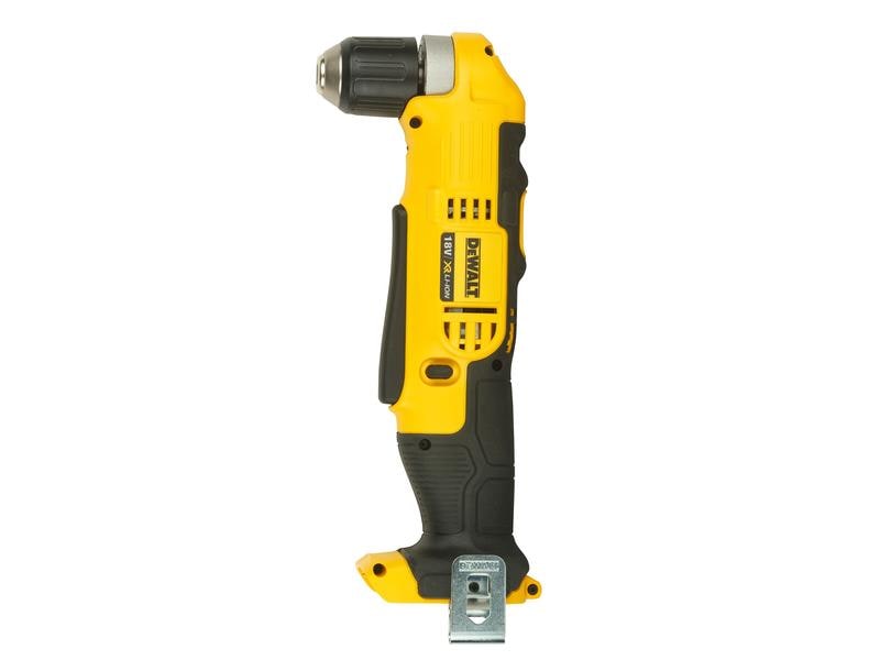 DeWalt Perceuse d'angle sans fil 18 V DCD740NT Solo