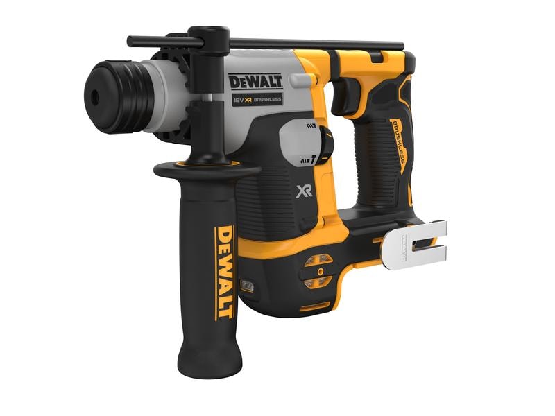 DeWalt Marteau perforateur 18 V DCH172NT Solo