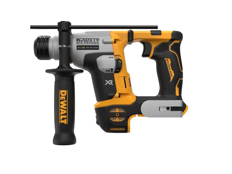 DeWalt Marteau perforateur 18 V DCH172NT Solo