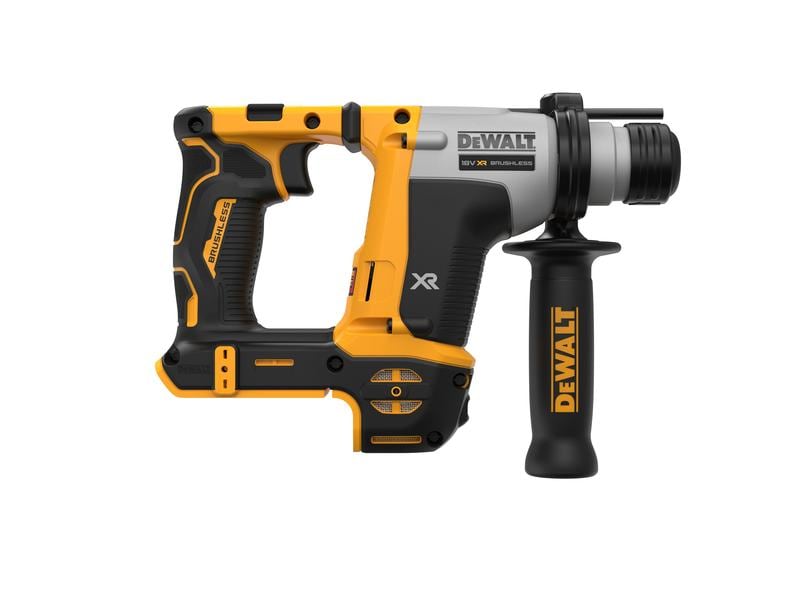 DeWalt Marteau perforateur 18 V DCH172NT Solo