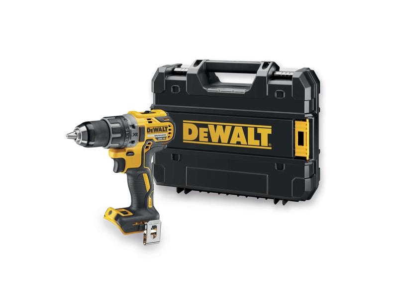 DeWalt Perceuse-visseuse sans fil 18 V DCD791NT Solo