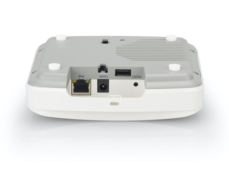 Ruckus Mesh Access Point R350 unleashed
