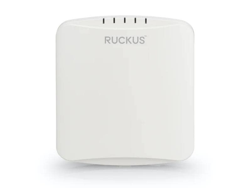 Ruckus Mesh Access Point R350 unleashed