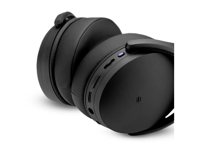 EPOS Headset ADAPT 361 Bluetooth, USB-C, Schwarz