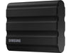 Samsung Externe SSD T7 Shield 4000 GB Schwarz