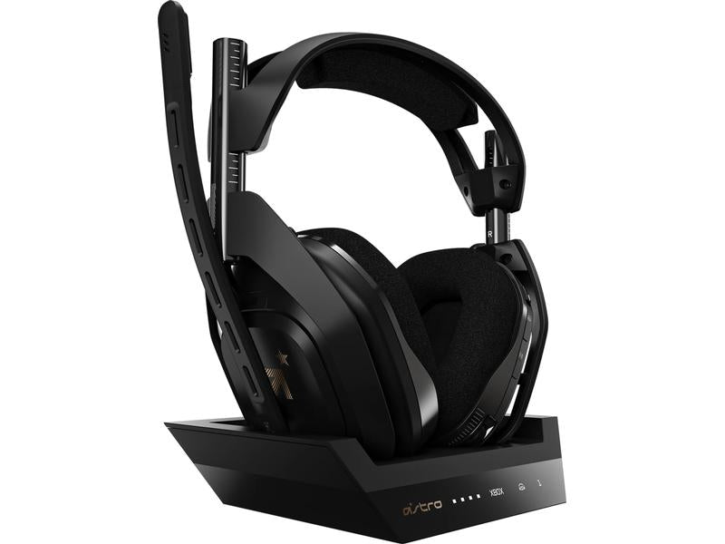 Astro Gaming Headset Astro A50 Wireless inkl. Base Station