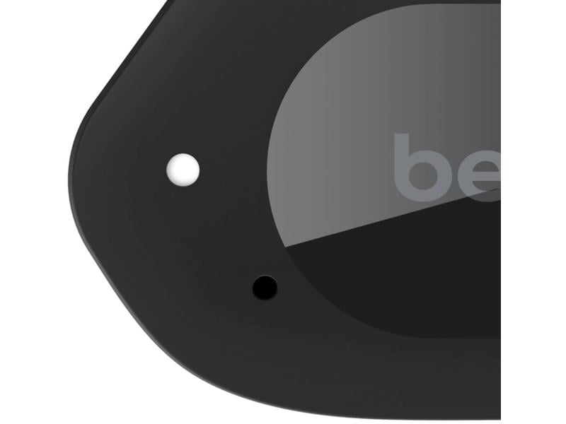 Belkin Écouteurs True Wireless In-Ear Soundform Play Noir