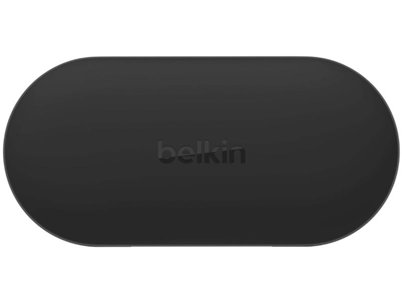 Belkin True Wireless In-Ear-Kopfhörer Soundform Play Schwarz