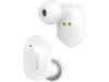 Belkin Écouteurs True Wireless In-Ear Soundform Play Blanc