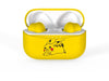 OTL Écouteurs True Wireless In-Ear Pokémon Pikachu Jaune