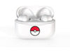 OTL True Wireless In-Ear-Kopfhörer Pokémon Pokéball Rot; Weiss