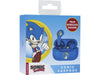 OTL Écouteurs True Wireless In-Ear Sonic the Hedgehog Bleu clair