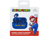 OTL Écouteurs True Wireless In-Ear Nintendo Super Mario Bleu