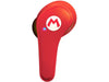 OTL Écouteurs True Wireless In-Ear Nintendo Super Mario Rouge