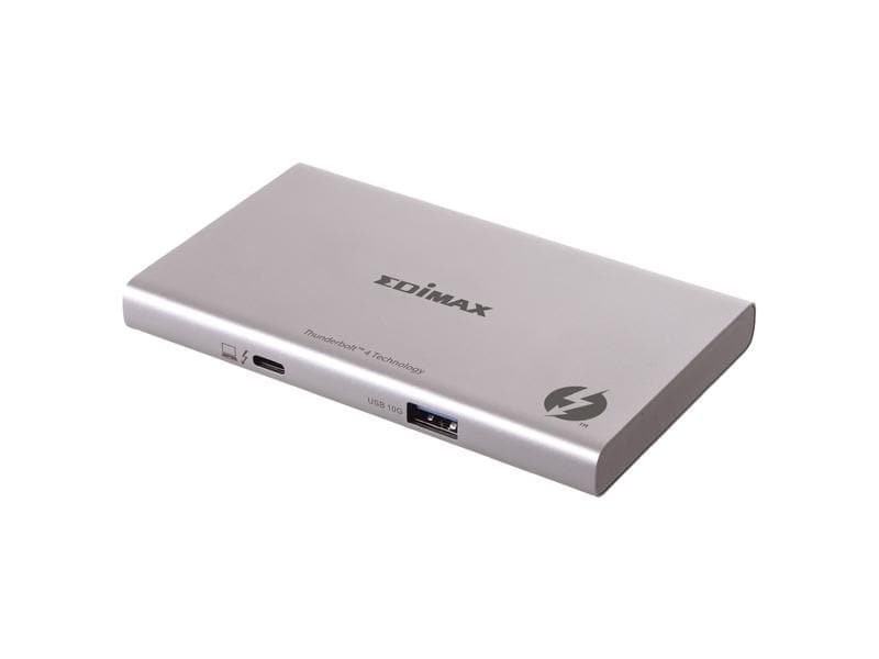 Edimax Dockingstation TD-405BP Thunderbolt 4
