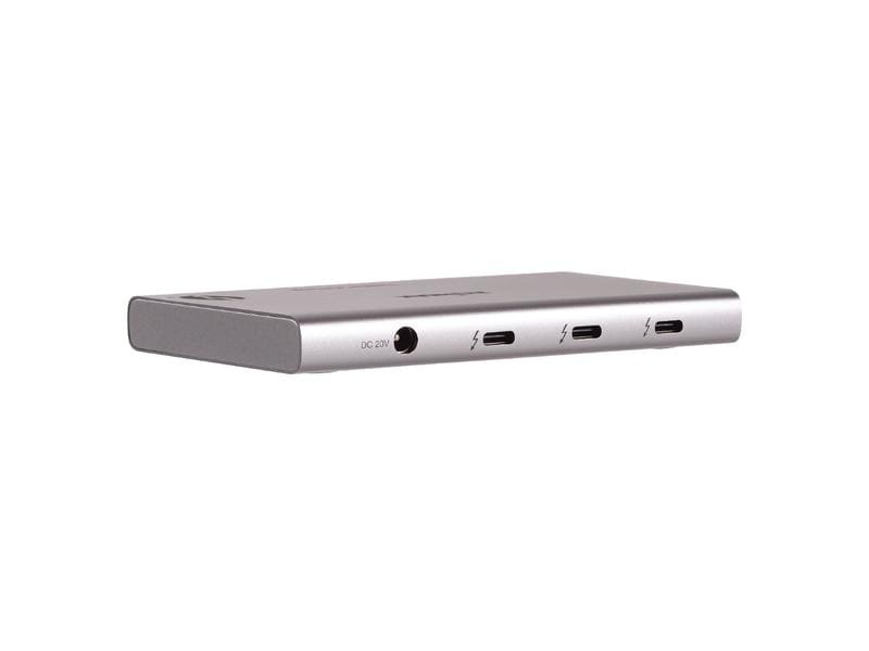 Edimax Dockingstation TD-405BP Thunderbolt 4