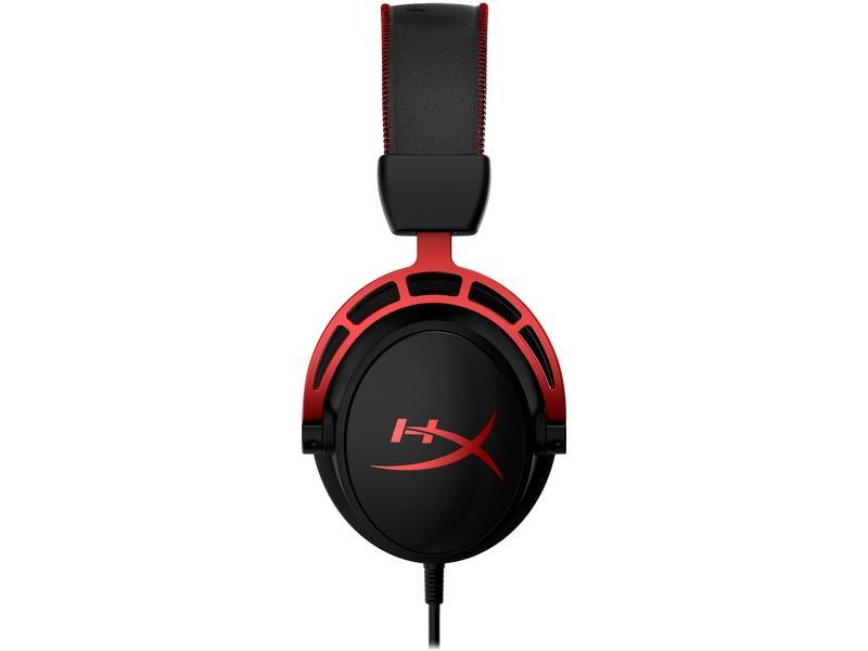 HyperX Headset Cloud Alpha Pro Schwarz