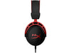 HyperX Headset Cloud Alpha Pro Schwarz