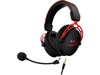 HyperX Headset Cloud Alpha Pro Schwarz