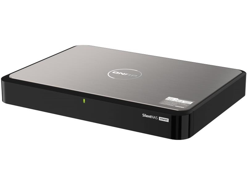 QNAP NAS HS-264-8G 2-bay