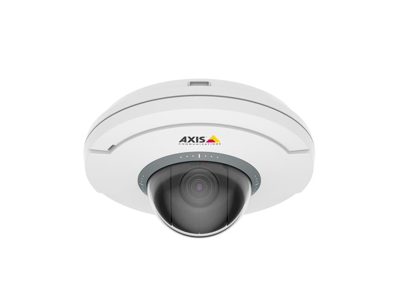 Axis Netzwerkkamera M5074