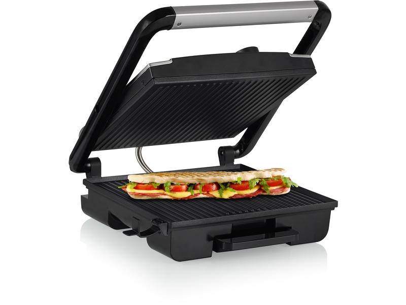 Princess Kontaktgrill Panini-Grill Pro 2000 W