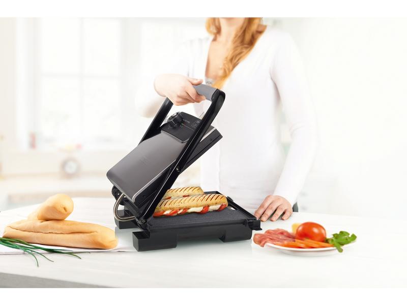 Princess Kontaktgrill Panini-Grill Pro 2000 W