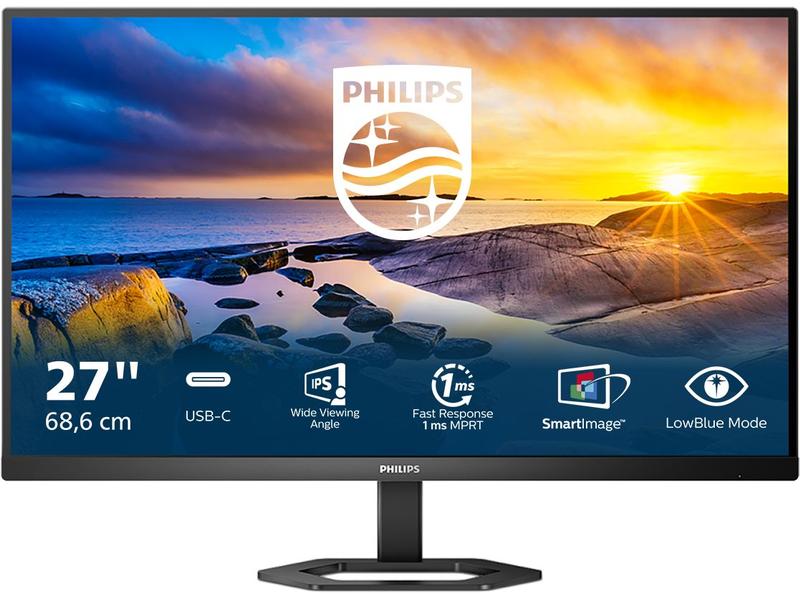 Philips Monitor 27E1N5300AE/00