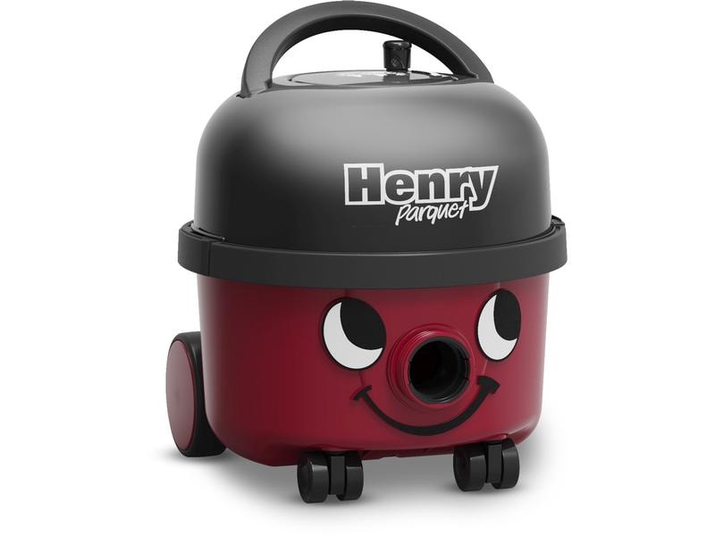 Numatic Bodenstaubsauger Henry HVR160 Parquet
