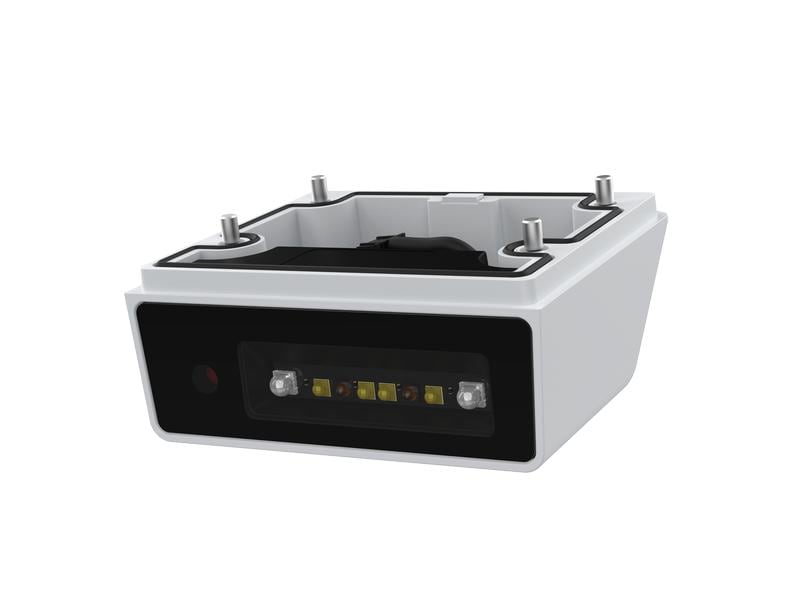 Axis Hybrid Strahler TQ1902-E IR Illuminator Kit