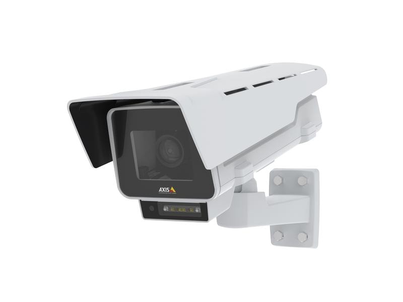 Axis Hybrid Strahler TQ1902-E IR Illuminator Kit