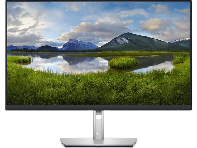 DELL Monitor P2723QE